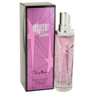 Angel Innocent Illusion for Women by Thierry Mugler EDT Spray 1.7 oz