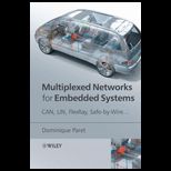 Multiplexed Networks