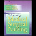 Understanding Medical Surgical Nursing   With Student Workbook and Tabers