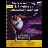 Human Anatomy and Phys. Lab, Pig Updt Package