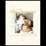 Human Development / With CD ROM