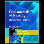 Fundamentals of Nursing   With CD