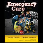 Emergency Care (Cloth)