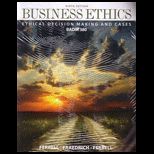 Badm380 Business Ethics CUSTOM PKG. <