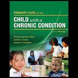 Primary Care of Child With Chronic Cond.
