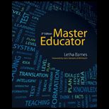 Miladys Master Educator Student Course Book