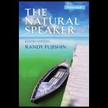 Natural Speaker