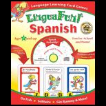 Lingua Fun Play and Learn Spanish