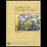 Gardners Art  Volume II CUSTOM<
