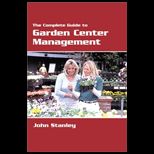 Complete Guide to Garden Center Management