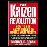 Kaizen Revolution