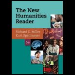 New Humanities Reader Text Only