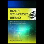 Health Technology Literacy
