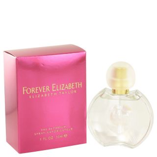 Forever Elizabeth for Women by Elizabeth Taylor Eau De Parfum Spray 1 oz