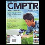 CMPTR Student Edition With Access (Custom)