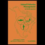 Inland Fisheries Management in North America