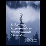 Laboratory Experiments in Environmental Chemistry