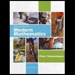 Excursions in Modern Mathematics   With Study Resources