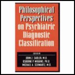 Philosophical Perspectives on Psychiatric