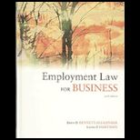 Employment Law for Business