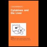 Cytokines and the Liver