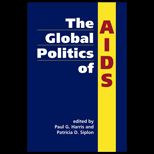 Global Politics of Aids