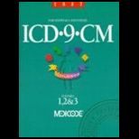 ICD 9 CM Deluxe Volumes 1 and 2 Indexed