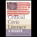 Critical Civic Literacy