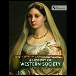 History of Western Society (Complete)