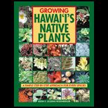 Growing Hawaiis Native Plants