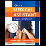 Kinns Medical Assistant