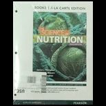 SCIENCE OF NUTRITION (LOOSELEAF) W/CARD