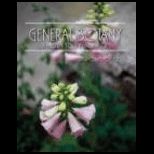 General Botany Laboratory Manual