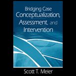 Bridging Case Concepturalization, Assessment, and Intervention