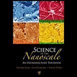 Science at the Nanoscale An Introductory Textbook