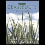 Grassroots   With Readings Workbook (CUSTOM)