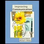 Improving Communication