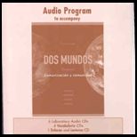 DOS Mundos En Breve 11 Audio CDs