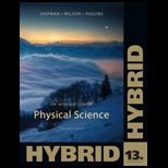 Introduction to Physical Science, Hybrid