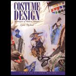 Costume Design  Techniques of Modern Masters