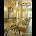 Understanding Art  A Concise History  Thomson Advantage Books