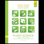Plant Science Growth CUSTOM PACKAGE<