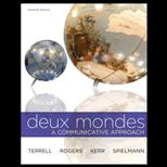 Deux Mondes (Album With 10 Audio CDs) (Software)