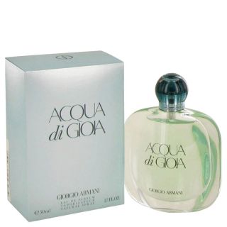 Acqua Di Gioia for Women by Giorgio Armani Eau De Parfum Spray 1.7 oz