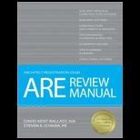 Are Review Manual
