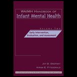 World Association for Infant Mental Volume 2