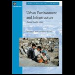 Urban Environment and Infrastructure