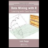 Data Mining With R