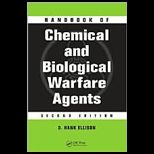 Handbook of Chemical and Biological Warfare