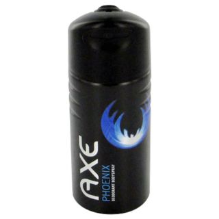 Axe for Men by Axe Phoenix Deodorant Body spray 5 oz